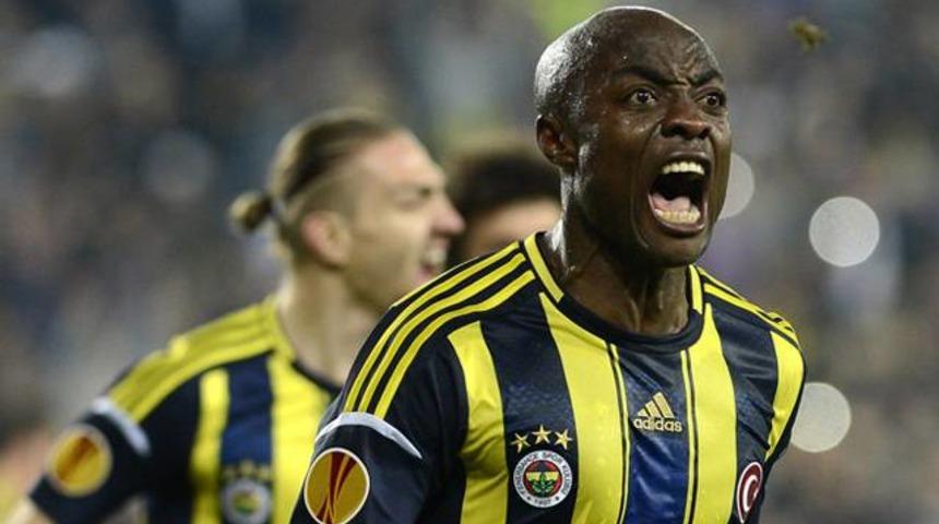 Webo S&uuml;per Kupa'da oynamayabilir!