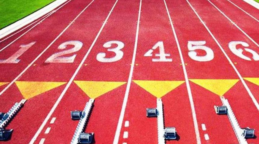 T&uuml;rk atletlere 2 yıl men cezası!