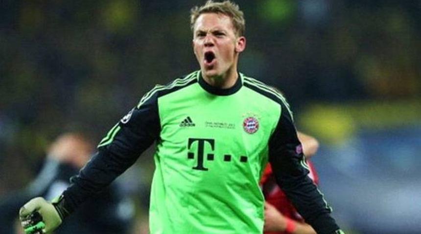 Neuer sahalara d&ouml;n&uuml;yor