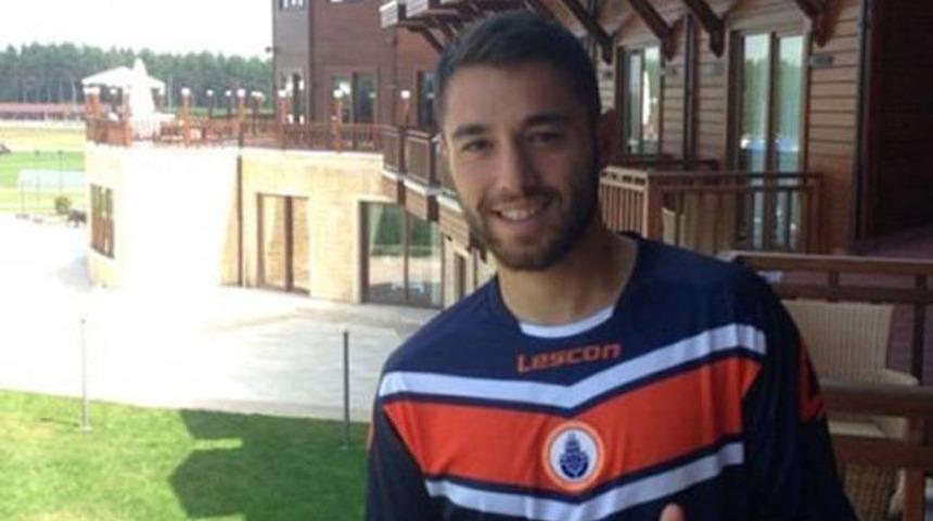 Alparslan Erdem İBB'de!