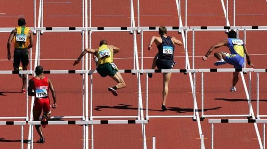 Federasyon başkanından istifa kararı!