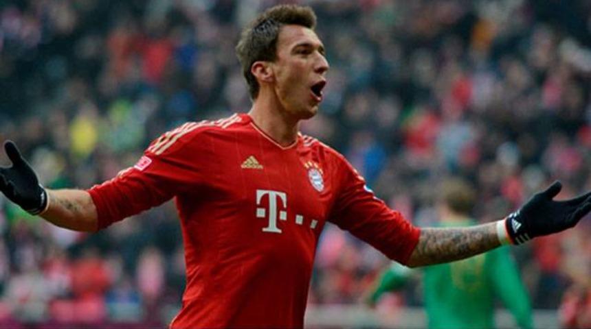 İkinci finalist Bayern M&uuml;nih