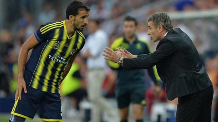 Ersun Yanal tur i&ccedil;in iddialı konuştu!