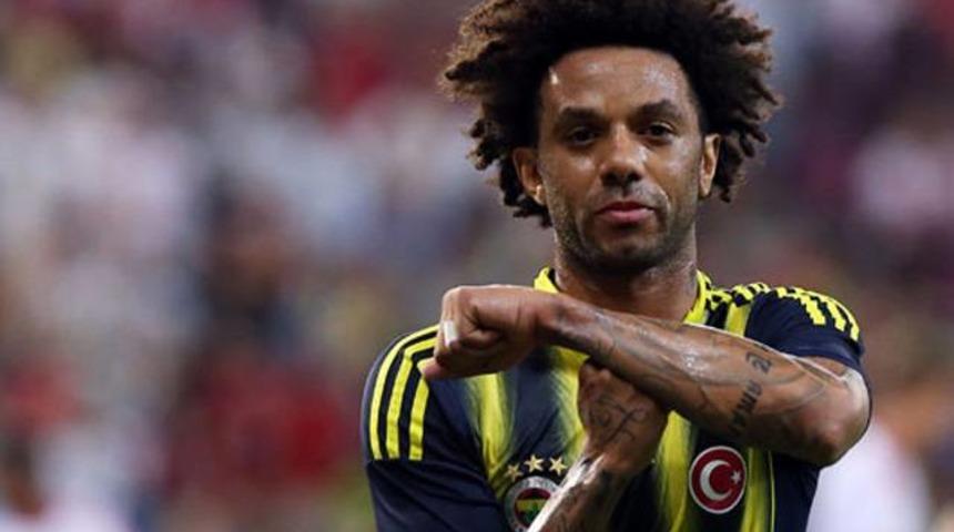 Baroni'nin yaptığı o hareketin sırrı