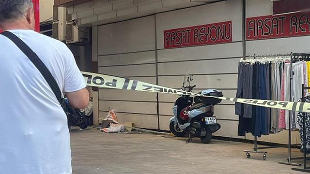 Ordu’da cadde üzerinde silahlı saldırı: 3 kişi yaralandı