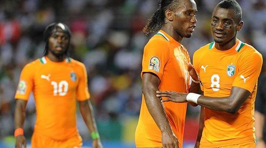 "Drogba Amerika'ya gidecek"