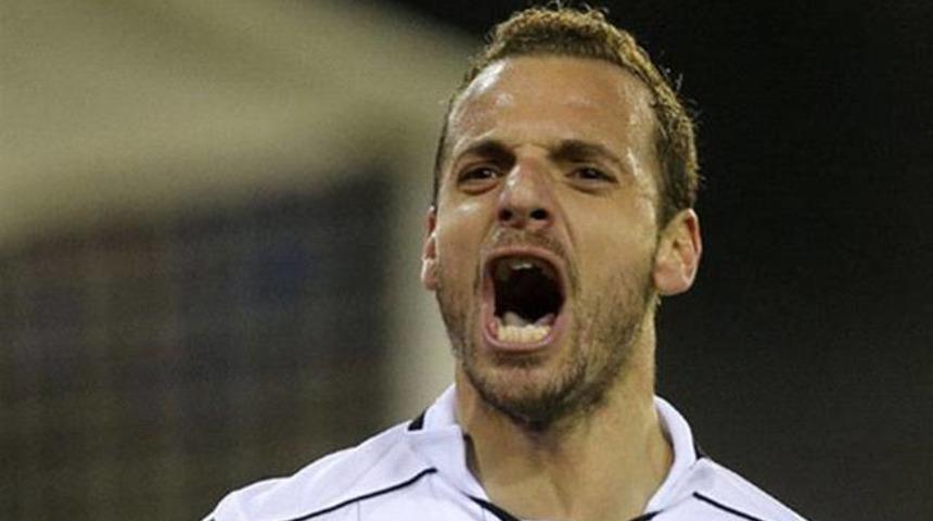 Valencia, Soldado'yu açıkladı!