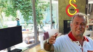 Terim'e 500 bin TL'lik jest!