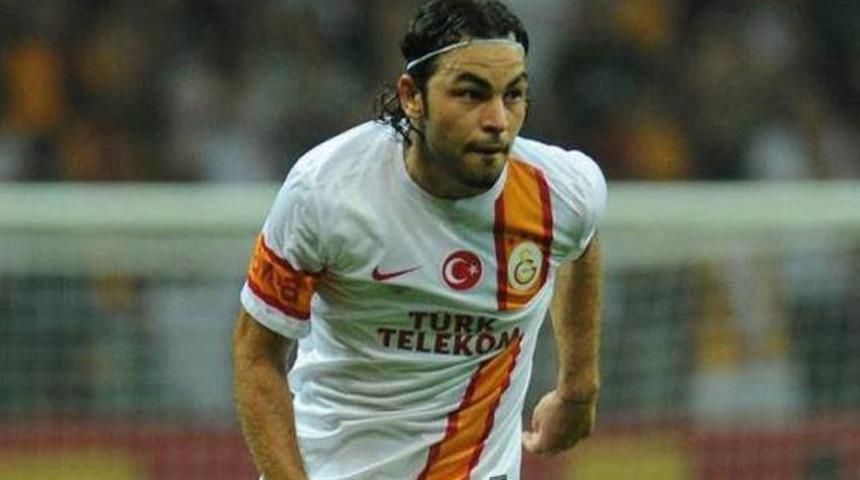 Selçuk İnan'a İngiltere'den talip var!