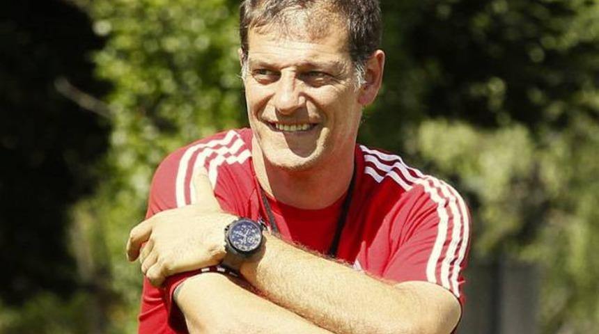 Bilic'ten 'kaptan' açıklaması
