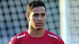 Kerim Frei Beşiktaş'ta!