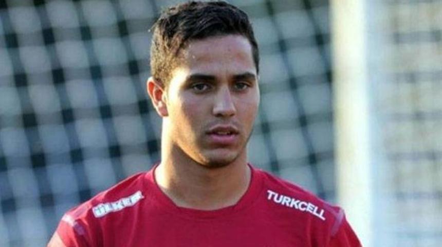 Kerim Frei Beşiktaş'ta!