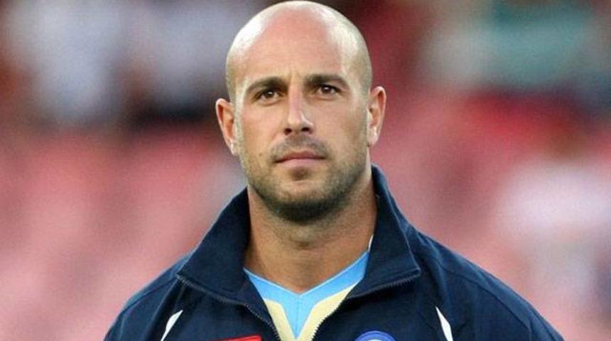 Reina: Kırgın değilim