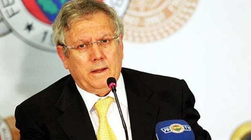 Fenerbahçe'de başkanlık için 5 aday!