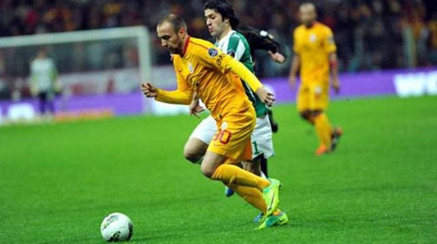 Sercan Yıldırım'ın tweeti ortalığı karıştırdı!