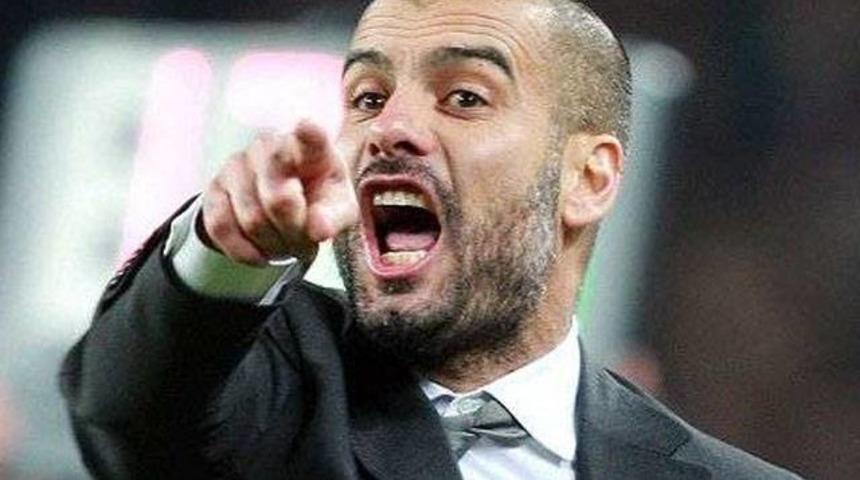 Conte'den Guardiola'ya sert s&ouml;zler!