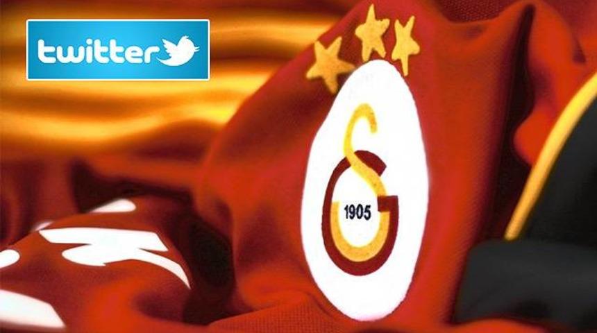 Twitter'da lider &ldquo;Cim Bom&rdquo;