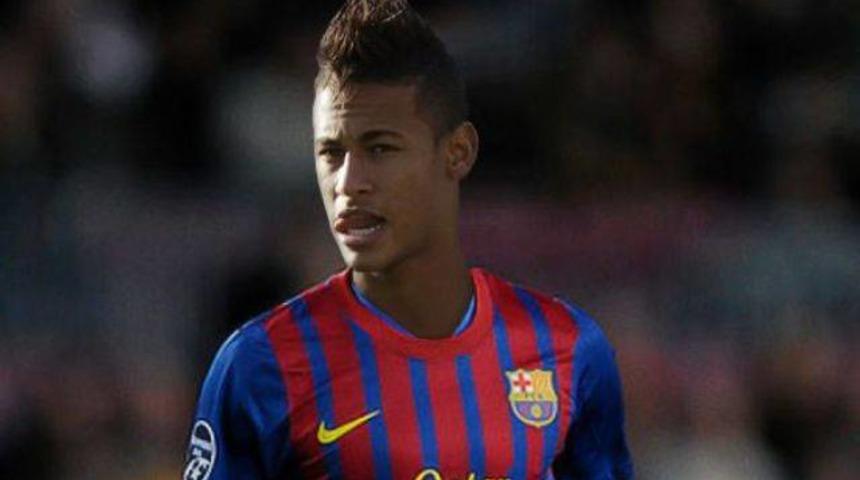 'Neymar Bar&ccedil;a'da fark yaratacak!'