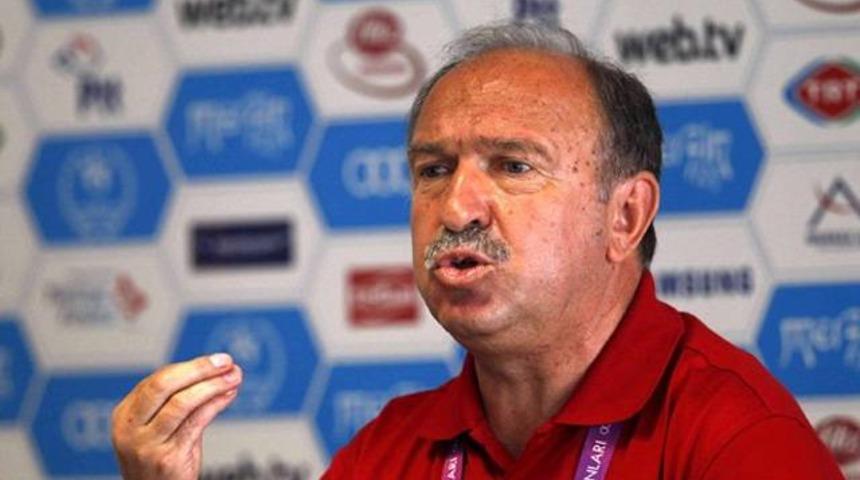 Mehmet Terzi istifa etti