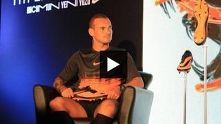 Sneijder'den flaş Emre Can açıklaması!