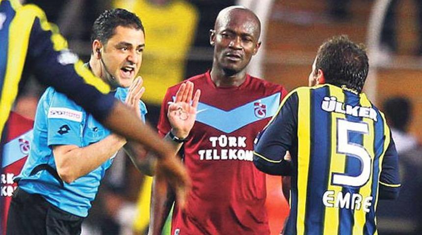 İşte Emre - Zokora davasında sonu&ccedil;!