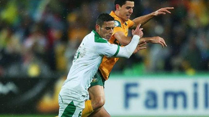 "Galatasaray Ali Adnan'dan vazge&ccedil;meseydi..."