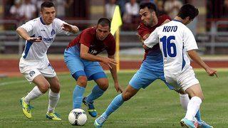 'Fırtına' hız kesmiyor