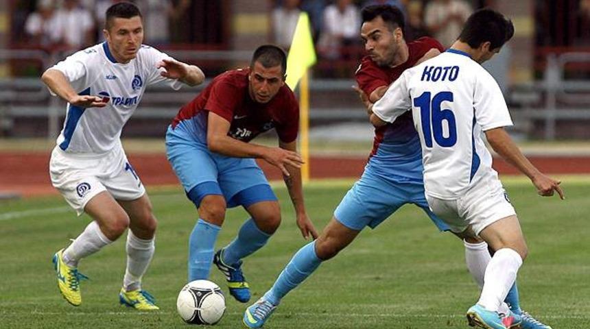 'Fırtına' hız kesmiyor