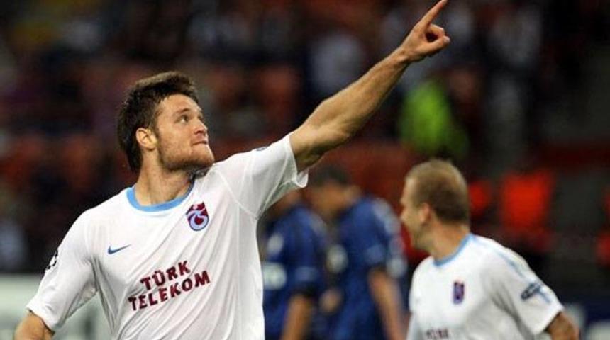 Celustka hastanelik oldu!