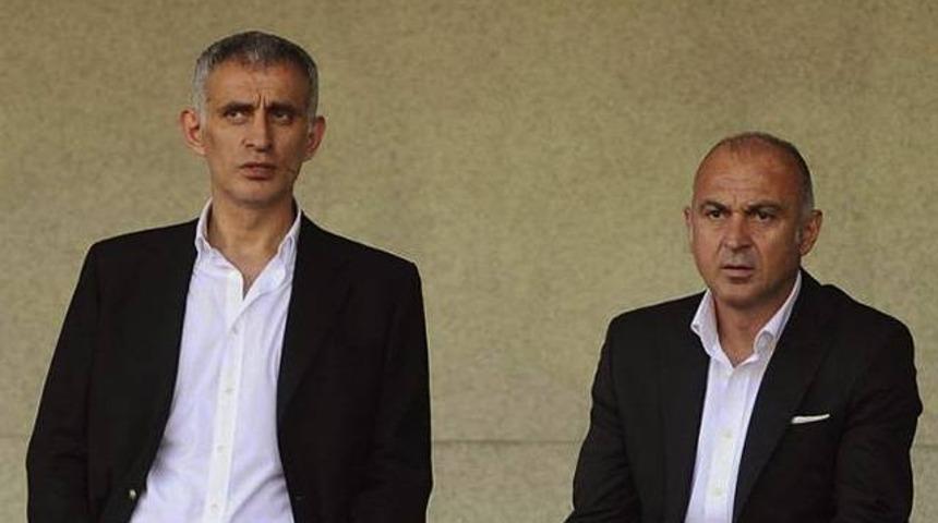 Hacıosmanoğlu'ndan transfer müjdesi