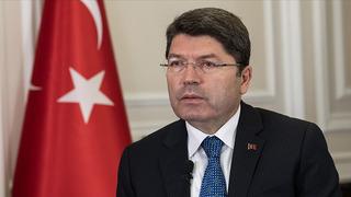 Adalet Bakanı Tunç'tan atama müjdesi