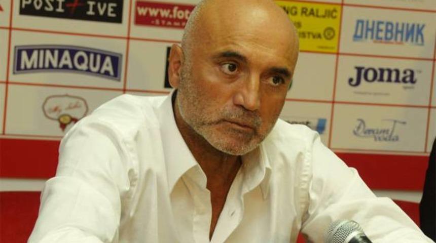 "Motivasyonu y&uuml;ksek bir şekilde d&ouml;n&uuml;yoruz"