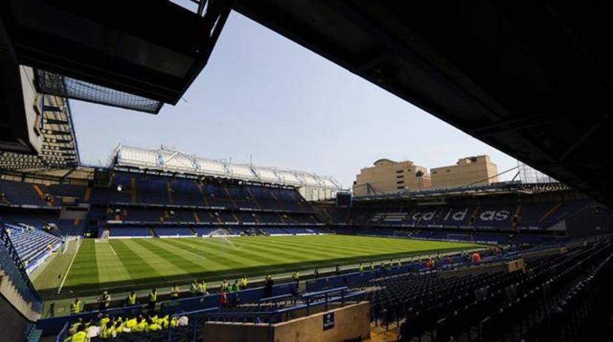 T&uuml;rkiye'de stada t&uuml;nel kazmışlar!