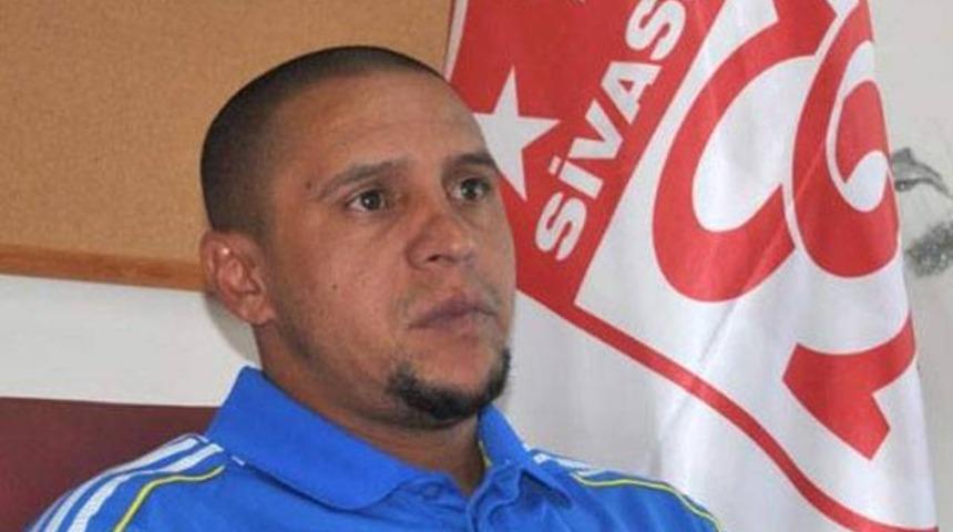 Roberto Carlos'tan bir yıldız transfer daha