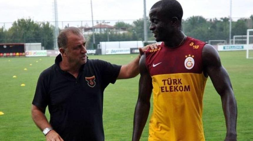 Terim'den Dany'e son şans!