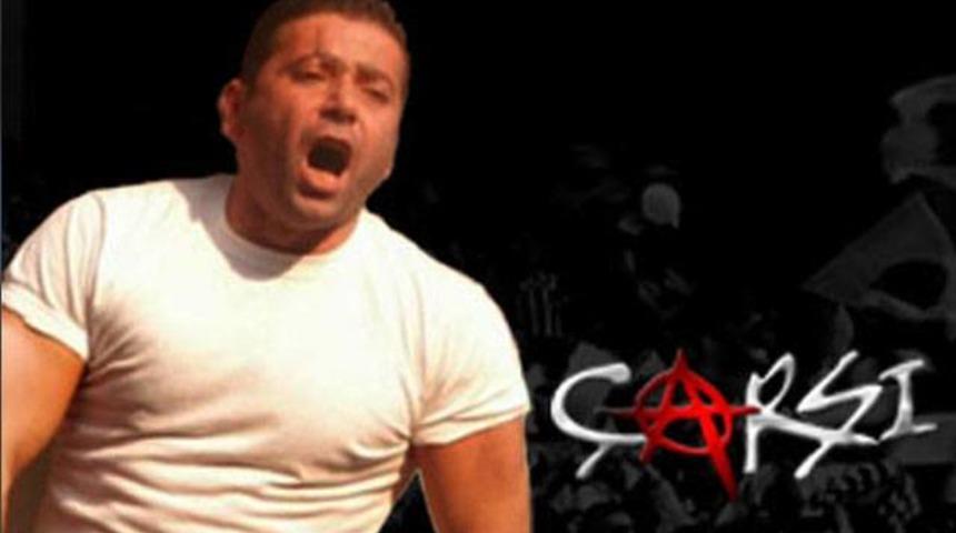 Alen Markaryan: &Ccedil;arşı Gezi olaylarının...