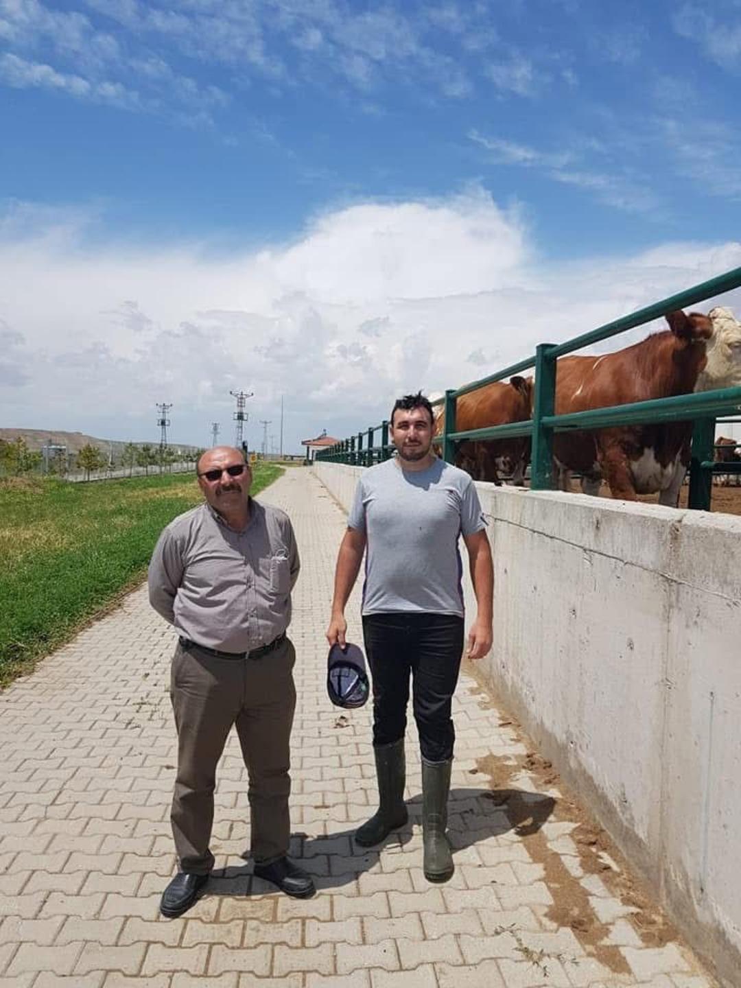 1200xauto Yozgat'ta silahlı 'saman' kavgası: Muhtar ve bir oğlu öldü, diğer oğlu ağır yaralandı!