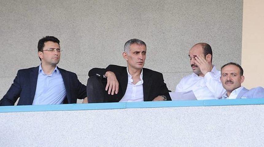 "Bana mafya diyorlar; &ccedil;&uuml;nk&uuml;..."