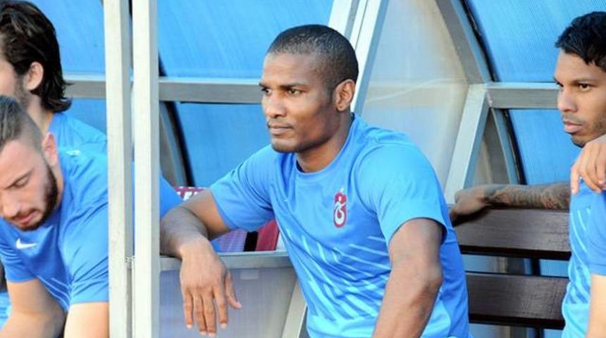 Trabzon'da forma krizi!