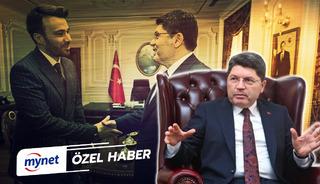 Bakan Tunç, Terörsüz Türkiye için 'pazarlık' iddialarına sert çıktı 