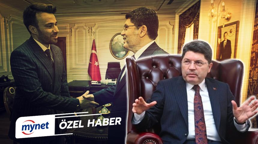 Adalet Bakanı Tunç "15 Temmuz'da yargı hainlere geçit vermedi" dedi, Terörsüz Türkiye için 'pazarlık' iddialarına sert çıktı 