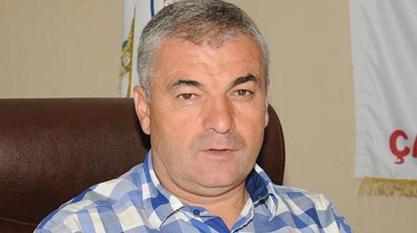 Rıza &Ccedil;alımbay'ın istediği Galatasaraylı!