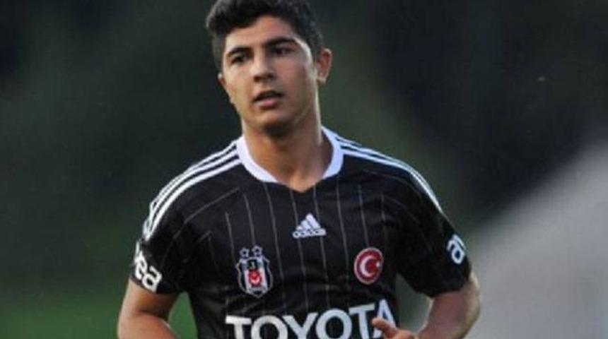 Beşiktaşlı Muhammed şov yaptı!