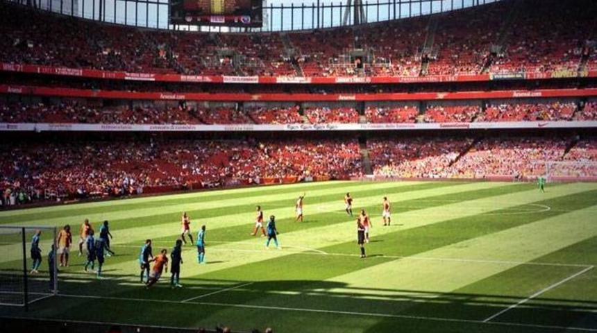 Galatasaray'da hedef Porto!