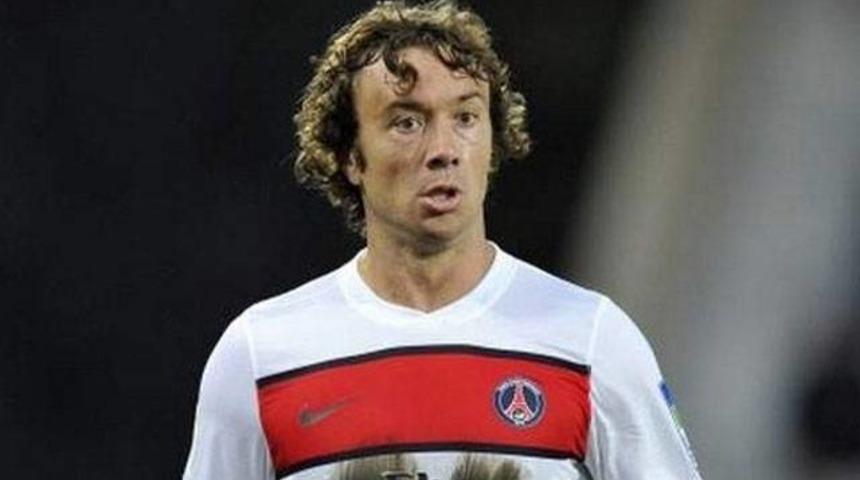 Lugano hangi takıma transfer oldu?