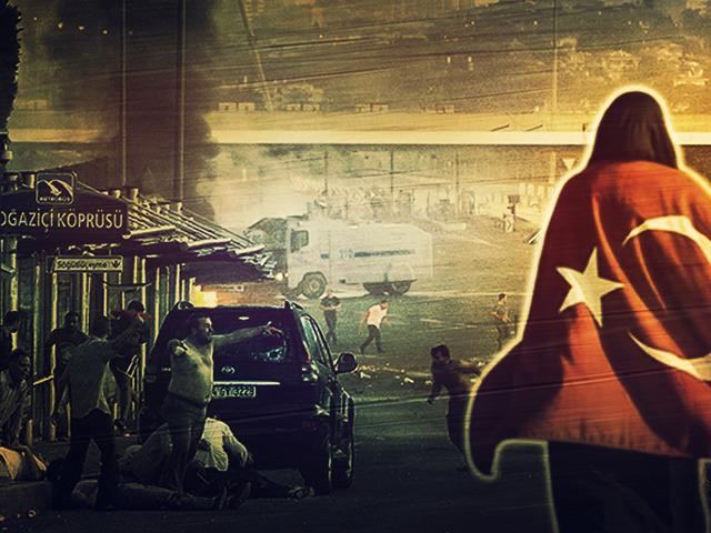 Hain darbe girişiminin üzerinden 9 yıl geçti! İşte saat saat yaşananlar