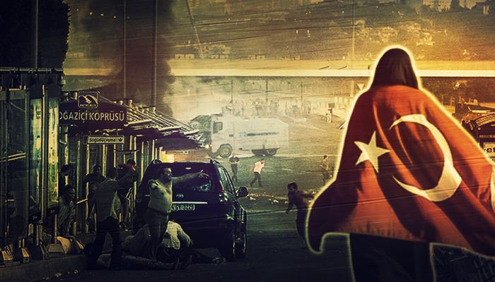 Hain darbe girişiminin üzerinden 9 yıl geçti! İşte saat saat yaşananlar