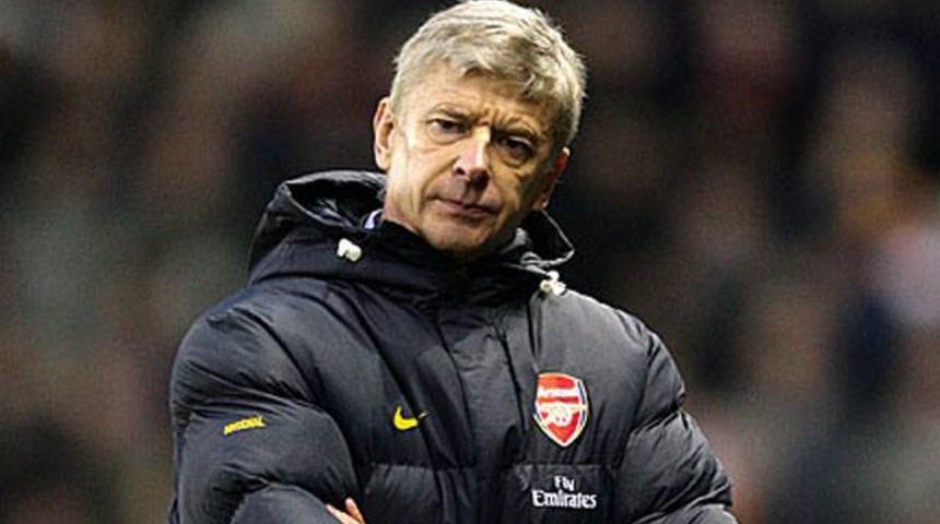 Wenger: Futbol deliliğe doğru gidiyor