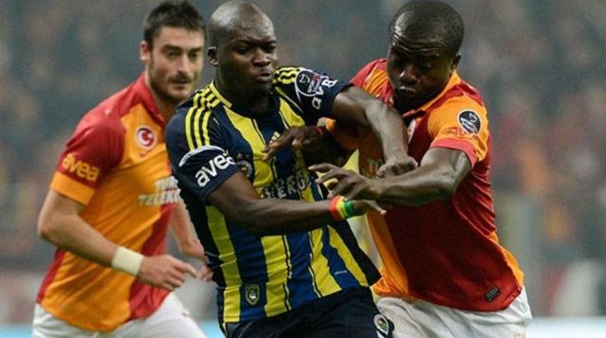 Fenerbah&ccedil;e'nin b&uuml;y&uuml;k korkusu!