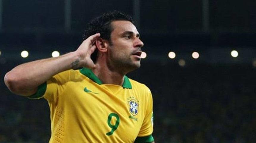 Trabzon Brezilyalı yıldızı bitirdi!